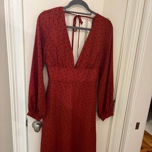 Fashion Union NWT dress, US size 4